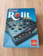 Rolit travel, Ophalen of Verzenden