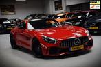 Mercedes-Benz AMG GT 4.0 R OrgNL!|PPF|25000km!|Dealer Onderh, Automaat, Achterwielaandrijving, Origineel Nederlands, Bedrijf