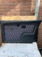 BMW e30 deurpanelen, Auto-onderdelen, Interieur en Bekleding, Ophalen of Verzenden, BMW