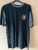 Feyenoord 100 jaar shirt XXL, Verzamelen, Sportartikelen en Voetbal, Verzenden, Zo goed als nieuw, Feyenoord, Shirt