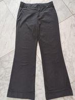 Vanilia broek maat 38 nieuwstaat, Kleding | Dames, Broeken en Pantalons, Maat 38/40 (M), Vanilia, Zwart, Ophalen of Verzenden