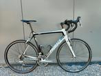 ProRace Deamon racefiets. 58cm carbon frame. Ultegra., 28 inch, Carbon, Heren, Zo goed als nieuw