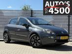 Fiat Punto Evo 0.9 TwinAir Easy 5 deurs Trekhaak!, Voorwielaandrijving, Euro 5, Gebruikt, Origineel Nederlands