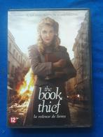 The book Thief, Alle leeftijden, Verzenden, Zo goed als nieuw, Drama