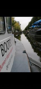 De garage op het water!!!, Overige