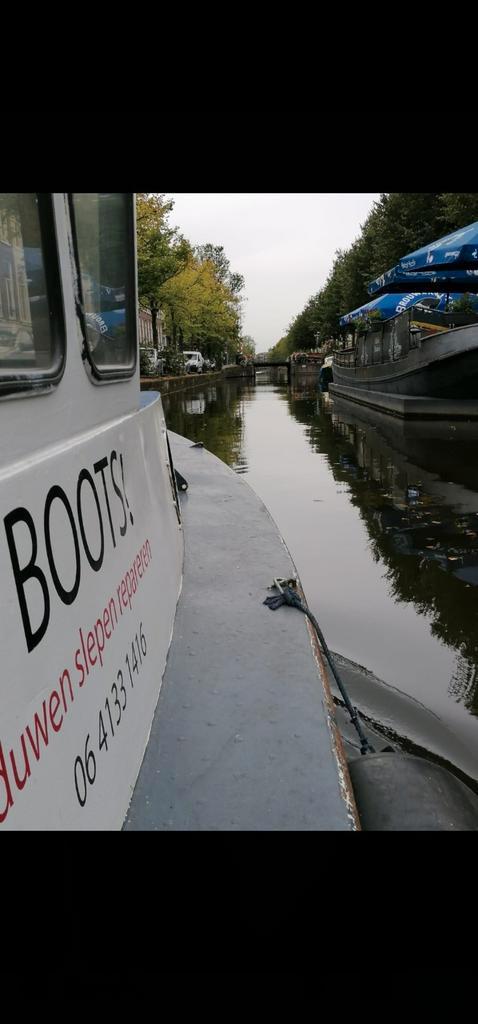 De garage op het water!!!, Diensten en Vakmensen, Reparatie en Onderhoud | Watersport en Boten, Overige