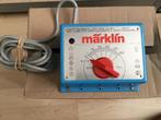 Marklin trafo 6631 30 va, Ophalen of Verzenden, Zo goed als nieuw, Märklin, Transformator of Voeding