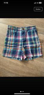 Korte broek Ralph Lauren, Broekje, Ophalen of Verzenden, Zo goed als nieuw, Jongetje