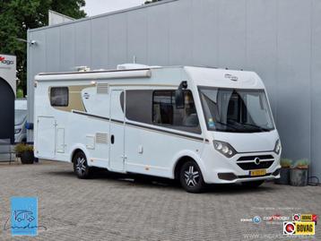 Carado I 447 | Automaat 9v | Enkele bedden | 2x Airco beschikbaar voor biedingen