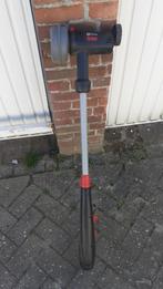 Tuingereedschap, Tuin en Terras, Hand-tuingereedschap, Ophalen of Verzenden, Zo goed als nieuw, Overige soorten
