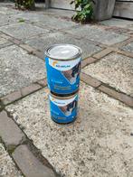 Goot vernieuwer, Doe-het-zelf en Verbouw, Verf, Beits en Lak, Ophalen of Verzenden, Zo goed als nieuw, Wit