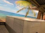 Sunspa 6 persoons jacuzzi 2 ligplaatsen, Ophalen, Nieuw, Filter