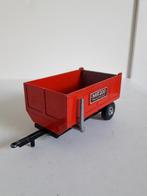 Britains MF kipper, Ophalen of Verzenden, Gebruikt, Tractor of Landbouw, Britains