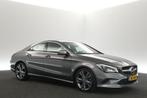 Mercedes-Benz CLA-Klasse 180 AMG Automaat Airco Cruise Camer, Auto's, Gebruikt, Euro 6, 4 cilinders, 715 kg