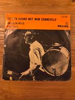 Wim Sonneveld - Nikkelen Nelis, Gebruikt, 7 inch, Single, Ophalen of Verzenden