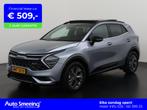 Kia Sportage 1.6 T-GDi Hybrid GT-PlusLine | Panoramadak | Zo, 12 maanden, Stof, Gebruikt, Euro 6