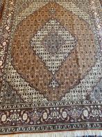 tapijt, Gebruikt, Verzenden, 200 cm of meer, Crème