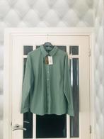 Dayz travelstof blouse maat xl ongedragen licht army, Groen, Ophalen of Verzenden, Zo goed als nieuw, Maat 46/48 (XL) of groter