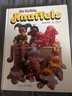 De Liefste Knuffels - Maak ze zelf!, Ophalen, Gelezen, Poppen maken, Geschikt voor kinderen