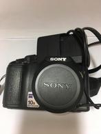 Sony Cybershot Camera H20 in bijbehorende Sony CameraTas, Ophalen of Verzenden, Zo goed als nieuw, Sony, 8 keer of meer