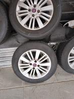 Fiat Grande Punto 15 originele velg 4x100 rond de 4mm, Ophalen of Verzenden