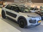 Citroën C4 Cactus 1.2 PureTech Business Airco, Cruise Contr, Auto's, Voorwielaandrijving, Euro 5, Stof, Gebruikt