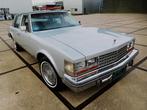 Cadillac Sedan Seville, Automaat, 8 cilinders, Leder, Bedrijf