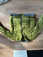 Zara Heren Jas - Maat M - Groen, Ophalen of Verzenden, Zo goed als nieuw, Maat 48/50 (M), Groen