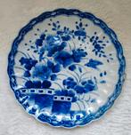 Groot antiek Chinees bord, Ophalen of Verzenden