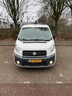 Fiat Scudo 2.0 D 94KW 2013, Auto's, Bestelauto's, Voorwielaandrijving, 15 km/l, Origineel Nederlands, Particulier