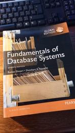 Fundamentals of Database Systems, Global Edition, Verzenden, Zo goed als nieuw, Overige onderwerpen, Elmasri, Navathe