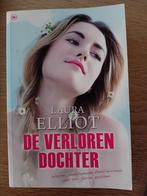 De verloren dochter -  Laura Elliot, Gelezen, Verzenden, Nederland, Laura Elliot