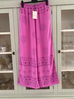 Broek Riley Harper & Yve fuchsia maat L XL Nieuw, Maat 42/44 (L), Nieuw, Ophalen of Verzenden, Roze