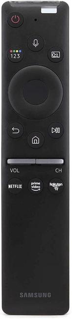BN59-01329H Voor Samsung 4K Qled Voice Bluetooth Tv Afstands, Audio, Tv en Foto, Televisies, Nieuw, 100 cm of meer, Samsung, Ophalen of Verzenden