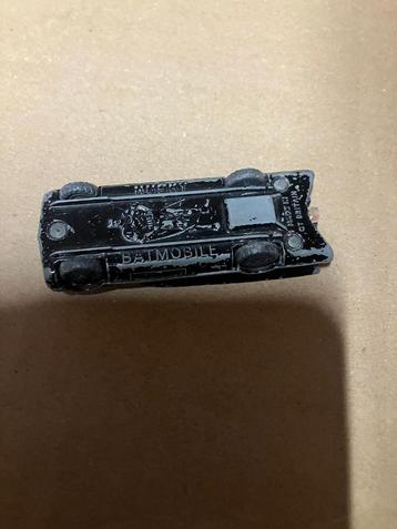 Badman batmobile verzameling beschikbaar voor biedingen