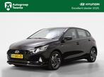 Hyundai i20 1.0 T-GDI Comfort | Afn. Trekhaak | Carplay |, Auto's, Voorwielaandrijving, 12 maanden, Gebruikt, Met garantie (alle)