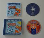 ChuChu Rocket! compleet voor Sega Dreamcast, Ophalen, Zo goed als nieuw, Saturn of Dreamcast