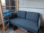 Ikea Glostad 2 zits bank zgan, Huis en Inrichting, Ophalen, 150 tot 200 cm, Tweepersoons, 75 tot 100 cm