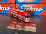 Tekno Verbeek, Ophalen of Verzenden, Zo goed als nieuw, Bus of Vrachtwagen, Tekno