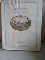 Boek Rie Cramer, Ophalen of Verzenden, Gelezen, Rie Cramer, Prentenboek
