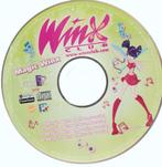 Winx collectables # game cards en cd's - foto's, Ophalen of Verzenden, Zo goed als nieuw, Overige typen