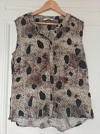 Nümph top maat 40, Kleding | Dames, Tops, Maat 38/40 (M), Zwart, Nümph, Ophalen of Verzenden