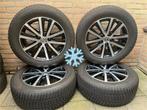 4x7,5mm 17” orig. Vw Transporter T6.1 T6 T5 T7 Hankook wintr, Auto-onderdelen, Banden en Velgen, Banden en Velgen, 17 inch, 235 mm