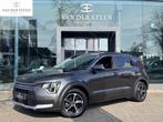 Kia Niro 1.6 GDi PHEV ComfortLine Fabrieksgarantie t/m 2030, Auto's, Kia, 1374 kg, Stof, Gebruikt, 23 km/l