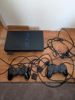Playstation 2 met 7 spellen., Spelcomputers en Games, Games | Sony PlayStation 2, 2 spelers, Ophalen, Gebruikt, Vanaf 3 jaar