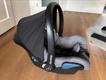 Maxi Cosi Citi beschikbaar voor biedingen