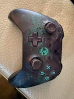Sea of thieves xbox controller limited edition, Spelcomputers en Games, Ophalen of Verzenden, Zo goed als nieuw, Controller, Xbox Original