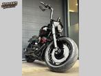 HARLEY-DAVIDSON FAT BOY FLFB SOFTAIL ANNIVERSARY (bj 2022), 2 cilinders, HARLEY-DAVIDSON, Chopper, Bedrijf