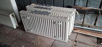 Verwarmingselement / radiator/radiatoren TEKOOP T.E.A.B. beschikbaar voor biedingen