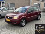Ford Fusion 1.6-16V Fusion+ | NIEUWE APK | KOOPJE HOOR |, Auto's, Voorwielaandrijving, 1596 cc, Gebruikt, Origineel Nederlands